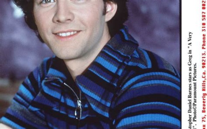 Christopher Daniel Barnes Net Worth - Wiki, Age, Weight and Height, Relationships, Family, and More