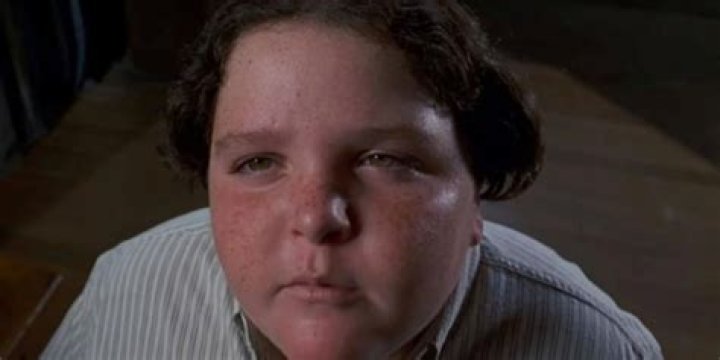 Chubby child actor, Jimmy Karz turns into a hot doctor