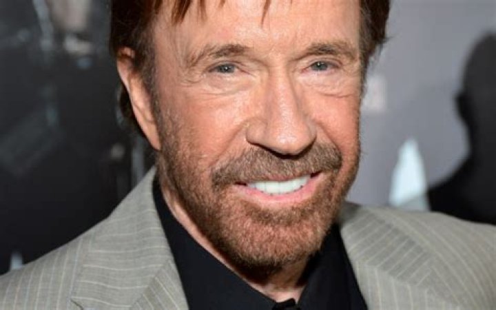 Chuck Norris Net Worth - Wiki, Age, Weight and Height, Relationships, Family, and More