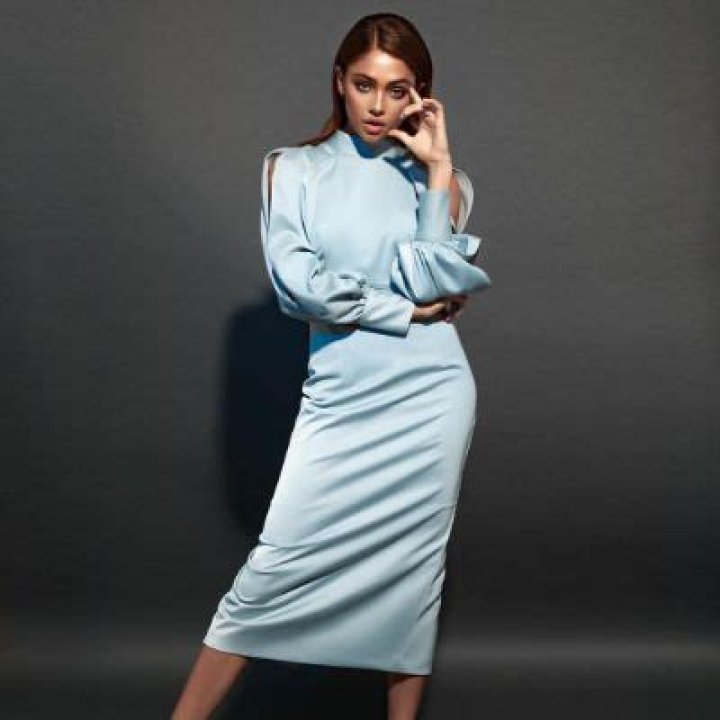 Clara Wilsey: Rising Star in Modeling and Acting