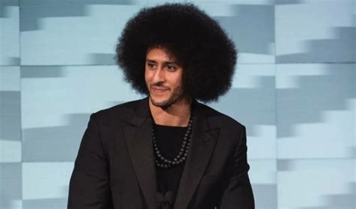 Colin Kaepernick Pets - Celebrity Pets