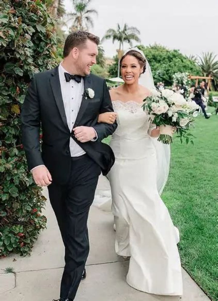 Courtney Bryant Wiki, Age, Wedding, Husband, Salary