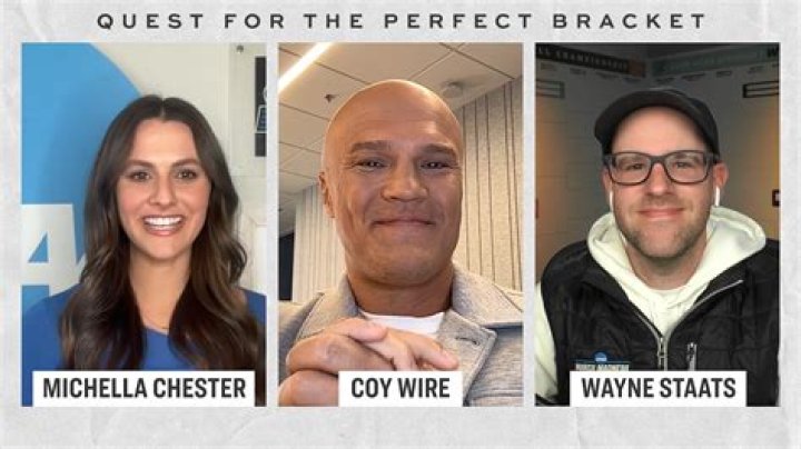 Coy Wire Married, Wife, Parents, Ethnicity, Salary, Net Worth