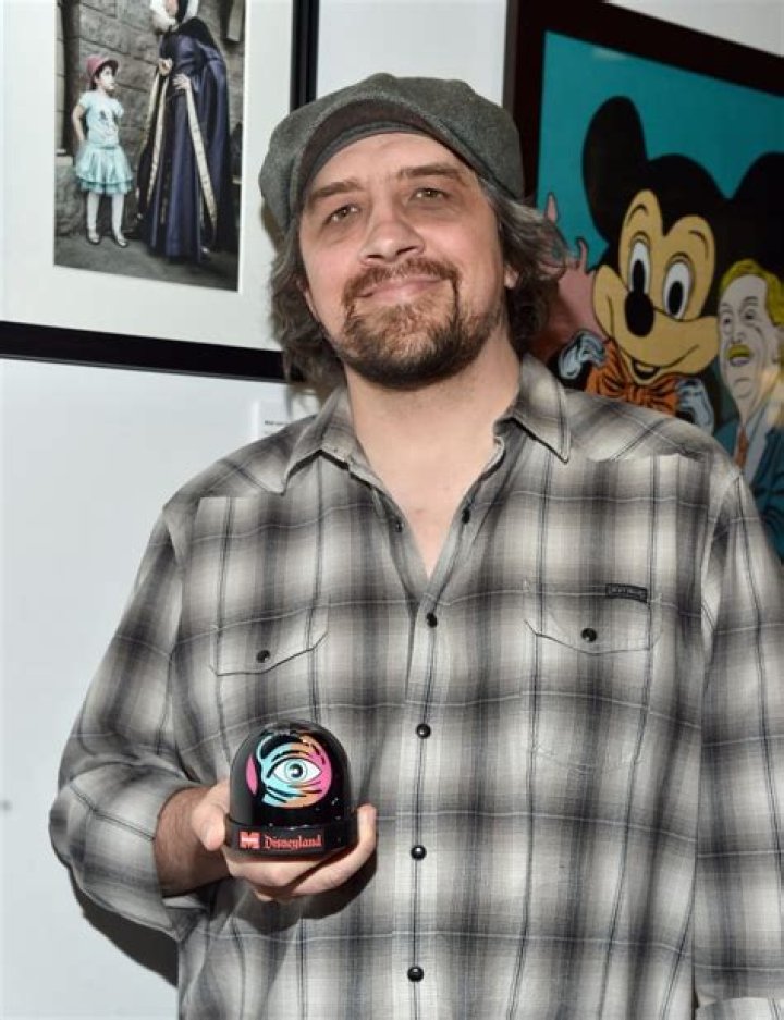 Craig McCracken Net Worth - Wiki, Age, Weight and Height, Relationships, Family, and More