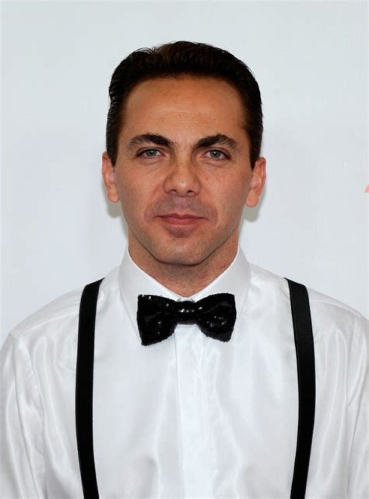 Cristian Castro Net Worth - Wiki, Age, Weight and Height, Relationships, Family, and More