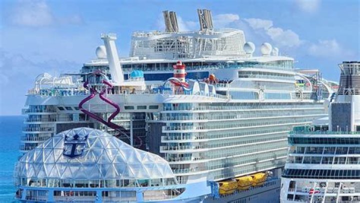 Cruise to Doha, Qatar | Asia Cruises