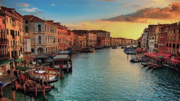 Cruises from Venice: Best Venice Cruises