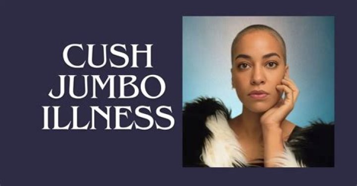 Cush Jumbo Illness: Does Cush Jumbo Have Cancer Health Update 2024