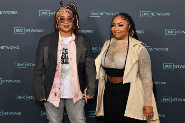 Da Brat Net Worth - Wiki, Age, Weight and Height, Relationships, Family, and More