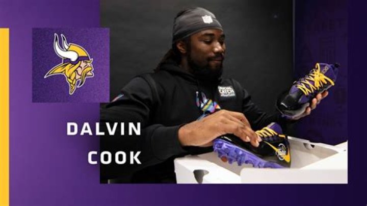 Dalvin Cook Net Worth: Career, Lifestyle & Controversy