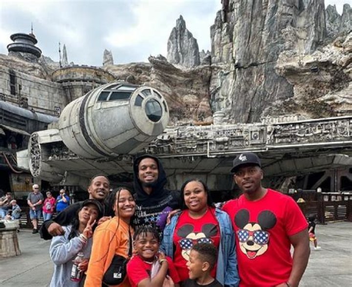 Damar Hamlin Siblings: Meet Brother Damir Hamlin And Sister
