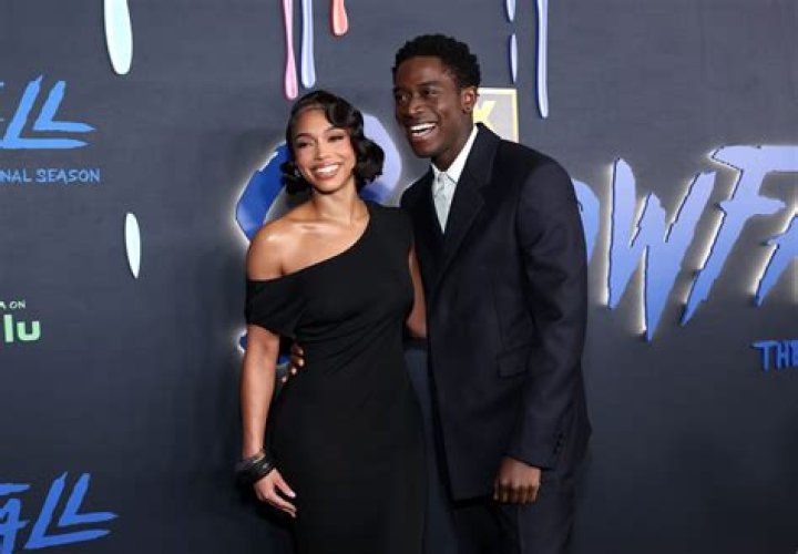 Damson Idris Net Worth - Wiki, Age, Weight and Height, Relationships, Family, and More