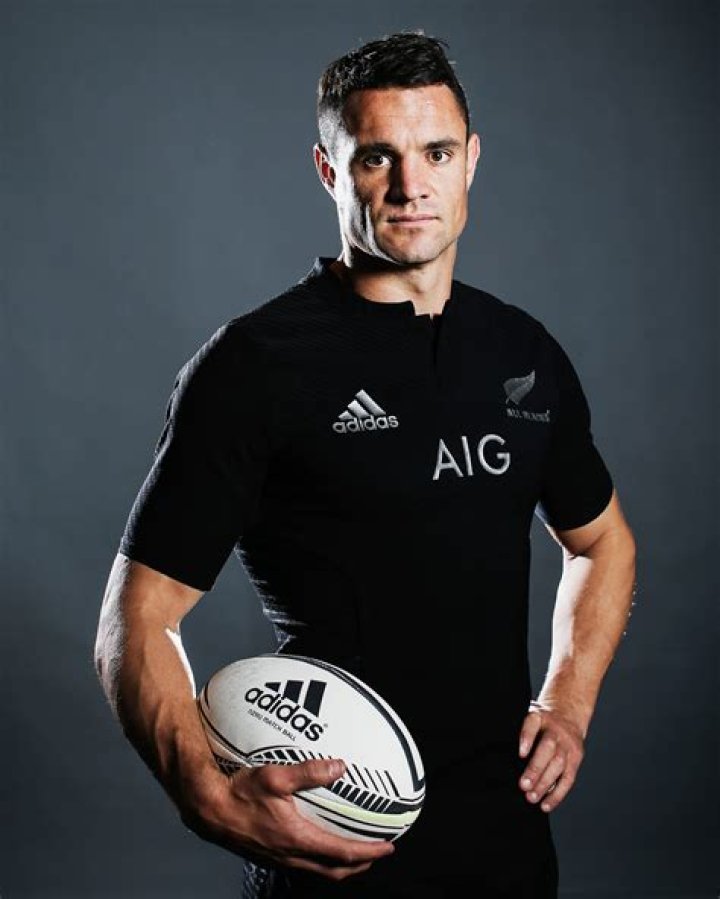 Dan Carter Net Worth - Wiki, Age, Weight and Height, Relationships, Family, and More