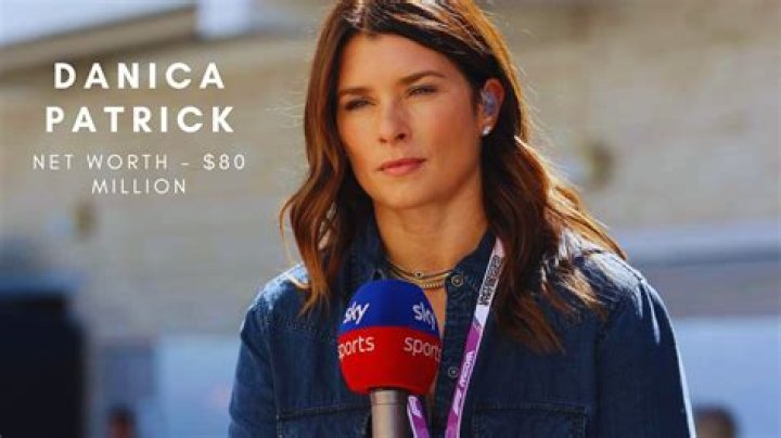 Danica Patrick Net Worth - Wiki, Age, Weight and Height, Relationships, Family, and More