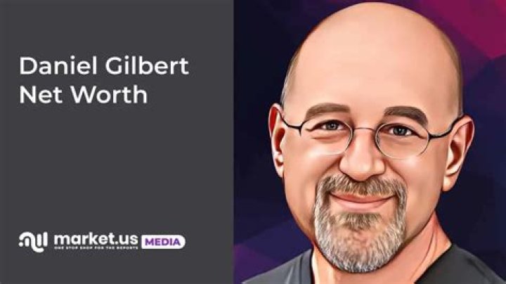 Daniel Gilbert Net Worth - Wiki, Age, Weight and Height, Relationships, Family, and More