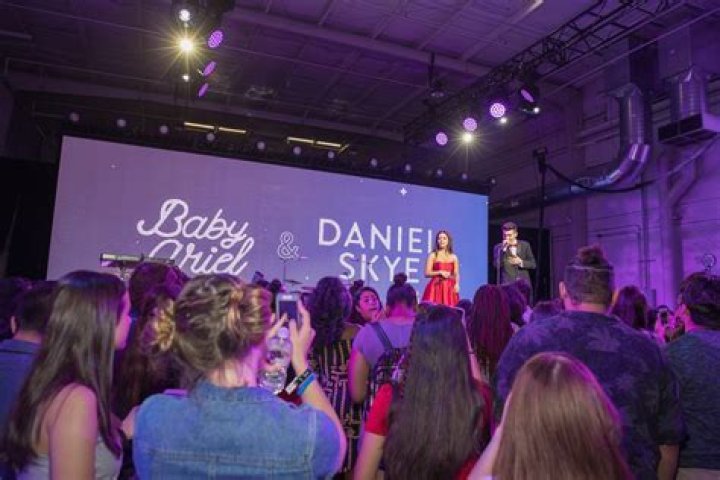Daniel Skye Net Worth - Wiki, Age, Weight and Height, Relationships, Family, and More