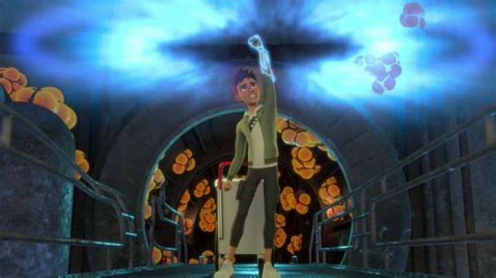 Daniel Spellbound cast, synopsis, release date, and more