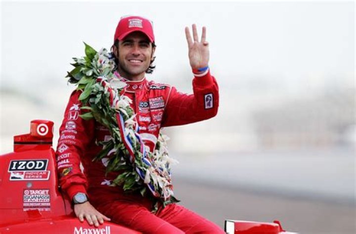 Dario Franchitti Net Worth - Wiki, Age, Weight and Height, Relationships, Family, and More