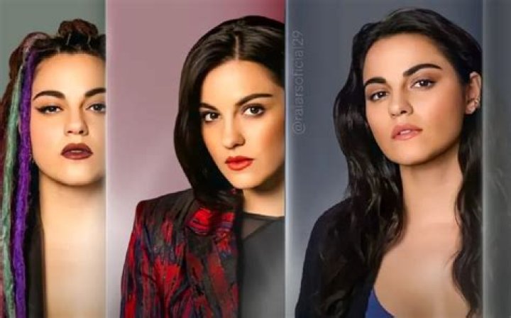 Dark Desire's Maite Perroni age, Instagram, height, and more