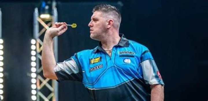 Daryl Gurney Religion: Is He Jewish Or Christian? Family
