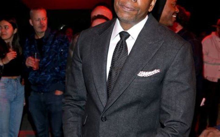 Dave Chappelle Net Worth - Wiki, Age, Weight and Height, Relationships, Family, and More