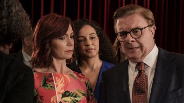 Dave Chappelle Wants to Guest-Star on Scandal for a Very Bold Reason