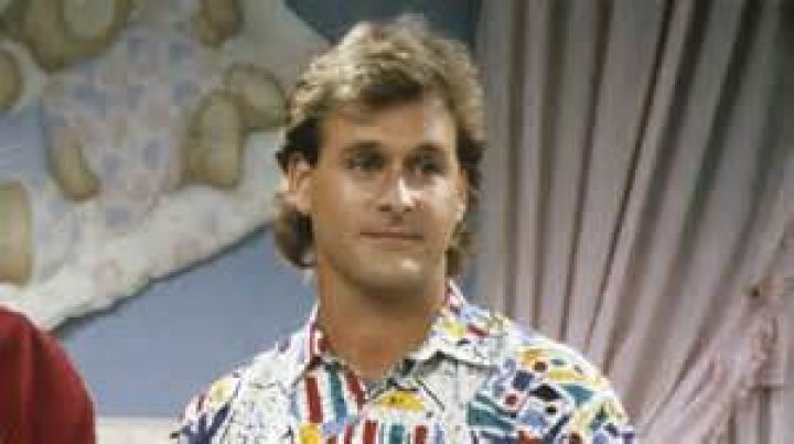 	Dave Coulier on hearing Alanis’s album in ’95: ‘I may have really hurt this woman’	