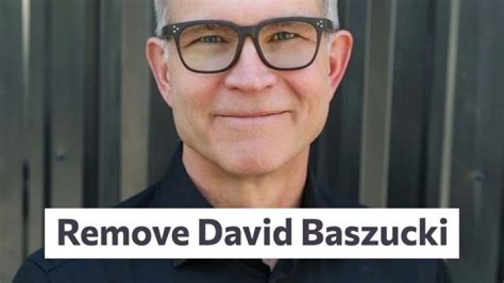 David Baszucki Pets - Celebrity Pets