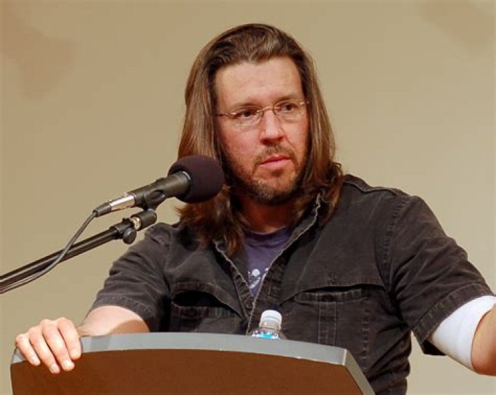 David Foster Wallace Net Worth - Wiki, Age, Weight and Height, Relationships, Family, and More
