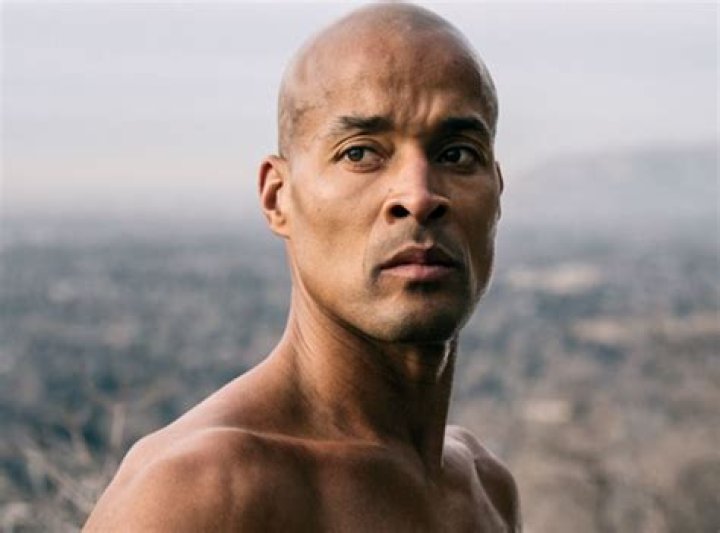 David Goggins ex-wife Aleeza Goggins Bio, Net Worth, Profession.