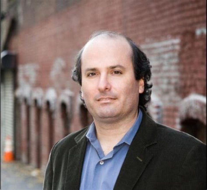 David Grann Net Worth Update 2023: Salary Endorsements And Earnings
