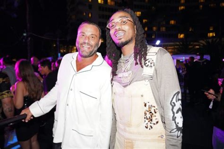 David Grutman Net Worth - Wiki, Age, Weight and Height, Relationships, Family, and More