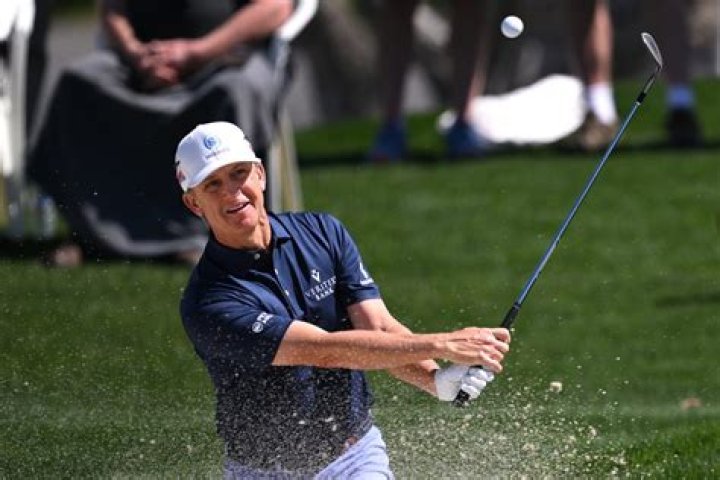 David Toms Net Worth - Wiki, Age, Weight and Height, Relationships, Family, and More