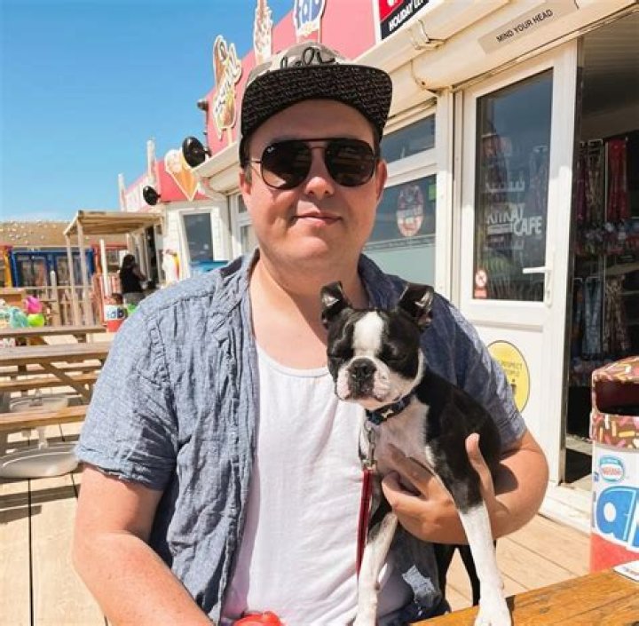 Daz Black Pets - Celebrity Pets