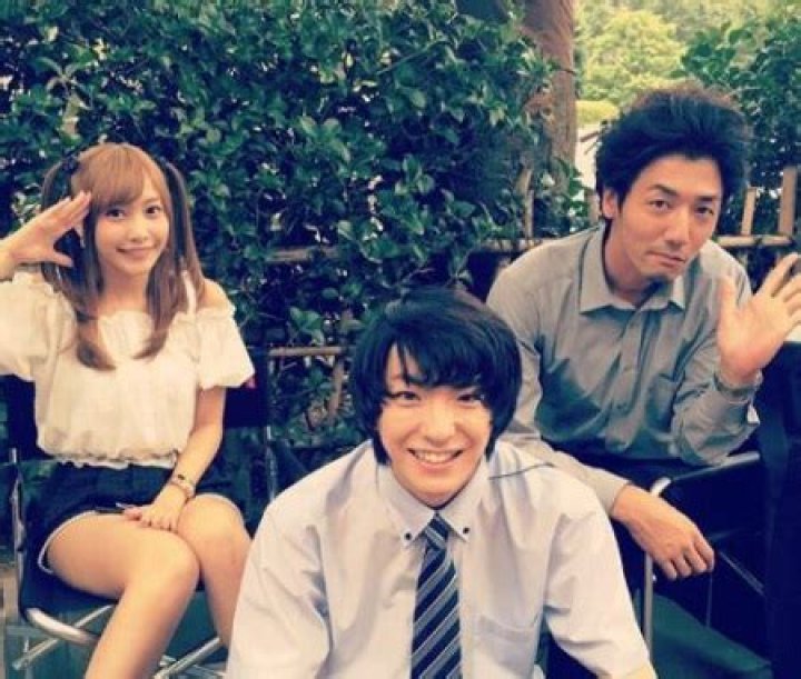 Death Note (2015) cast Hinako Sano bio, net worth, boyfriend.