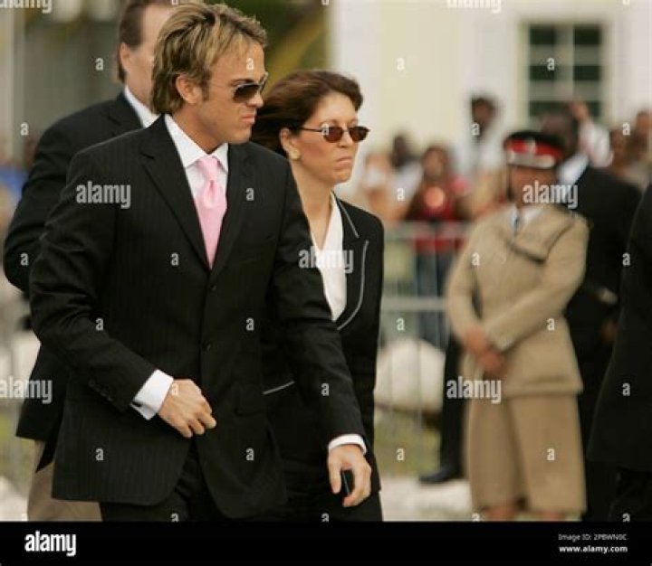 Debra Opri sues the pants off Larry Birkhead
