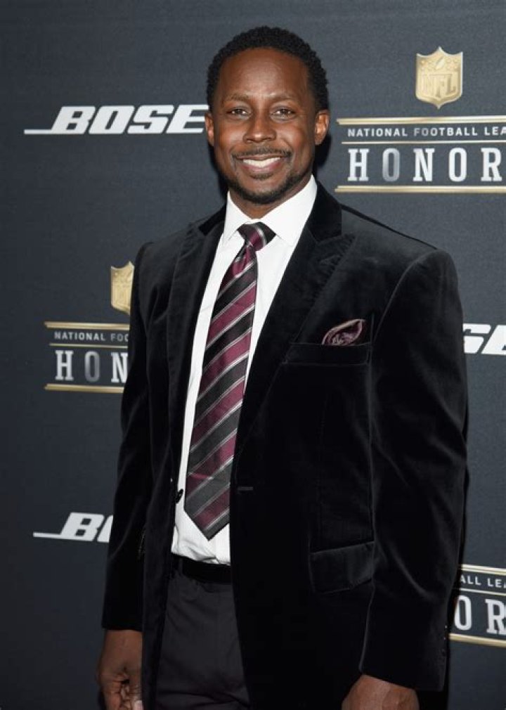 Desmond Howard Net Worth - Wiki, Age, Weight and Height, Relationships, Family, and More