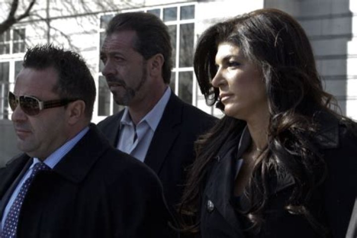 Did Bravo Pay Joe and Teresa Giudice’s Restitution?