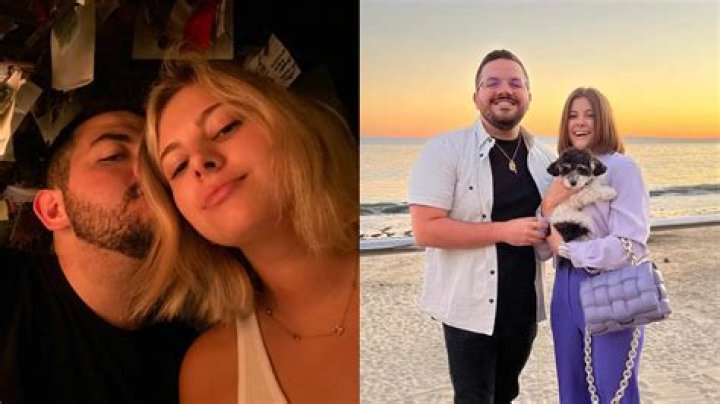 Did Couragejd Breakup With Girlfriend Maddie McCarthy? Dating Timeline And Wikipedia Bio