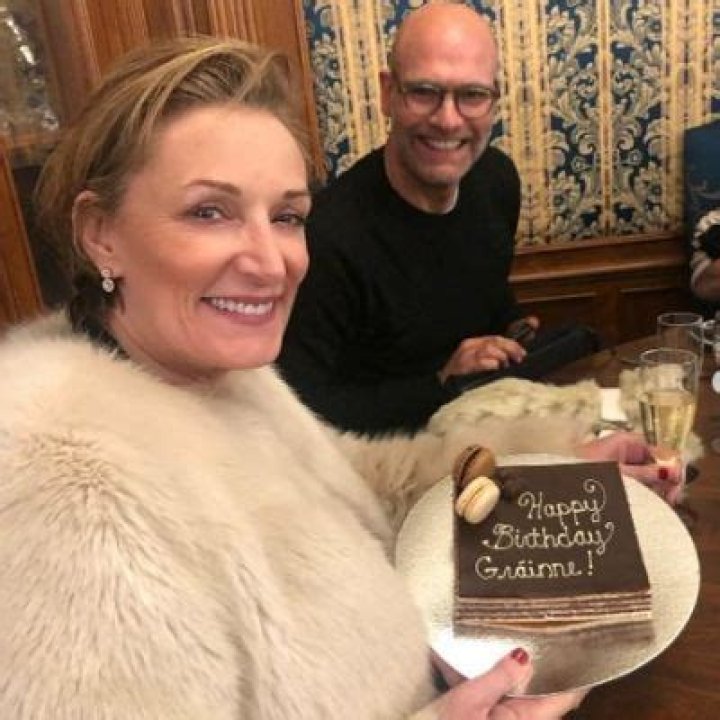 Did Grainne Mullan Remarried? Net Worth & Bio