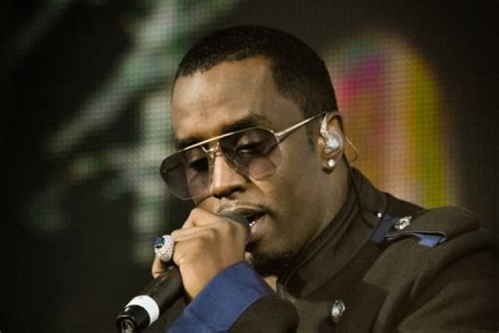 Diddy still pays $5k a day to Sting for sampling The Police without permission