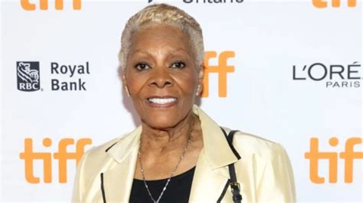 Dionne Warwick Cancer: Is She Sick? Health Update 2024