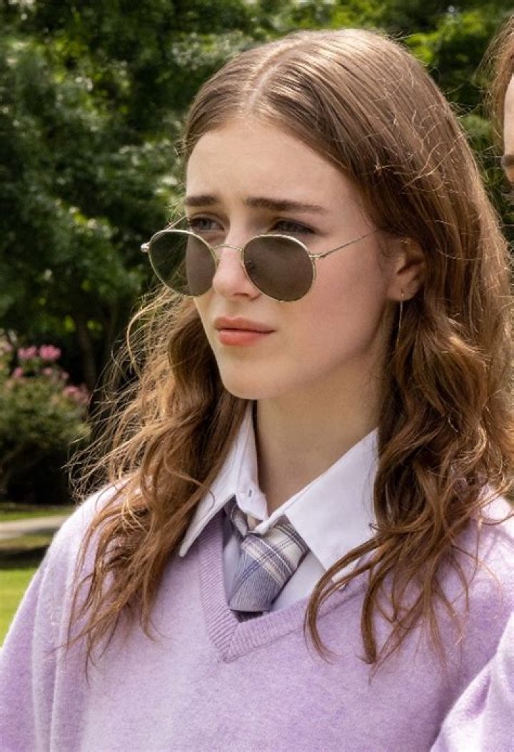 Do Revenge star Talia Ryder age, height, Instagram, roles and more