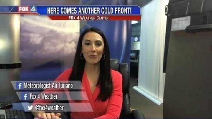 Do You Know, Fox 4 Dallas Meteorologist Ali Turiano Is Engaged? Also Know More Interesting Facts About Her