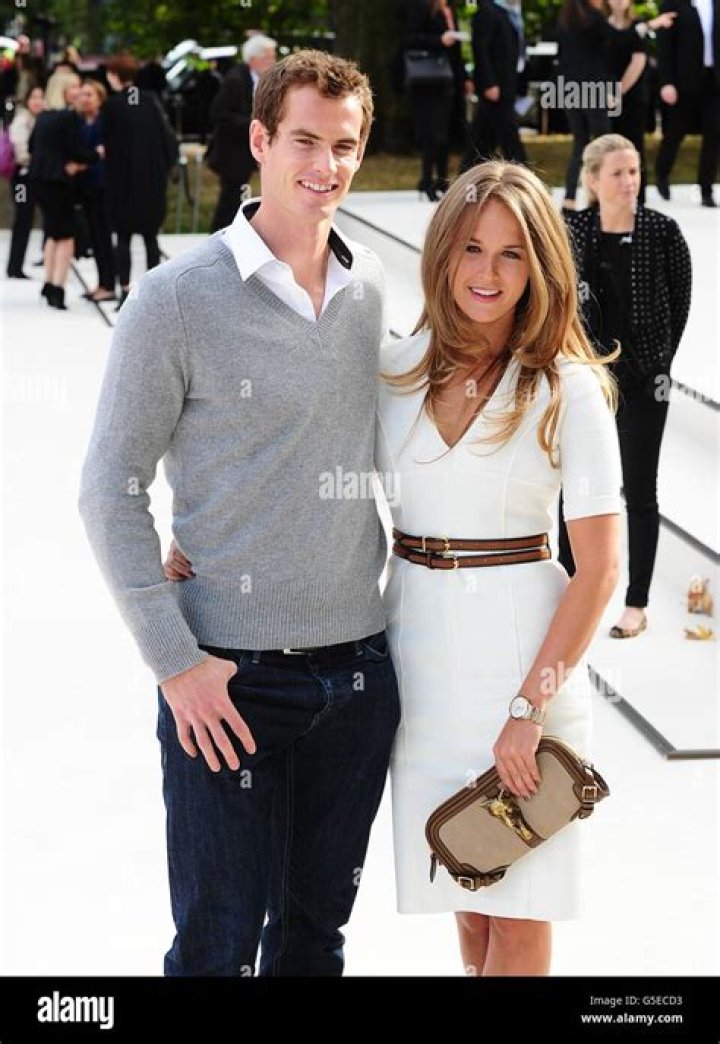 Does Andy Murray’s girlfriend Kim Sears have better style than Duchess Kate?