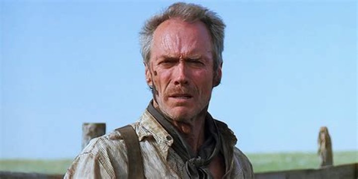 Does Clint Eastwood die in The Mule?