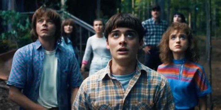 Does Murray die in Stranger Things season 4 volume 2?