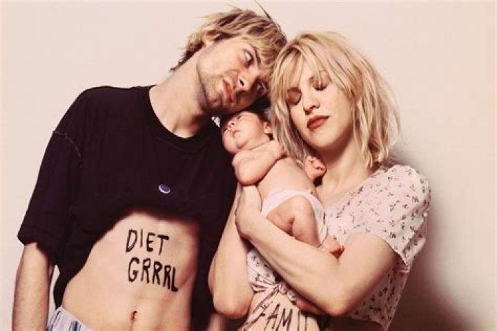 	Domestic violence alleged in Courtney Love-Frances Bean custody hearing	
