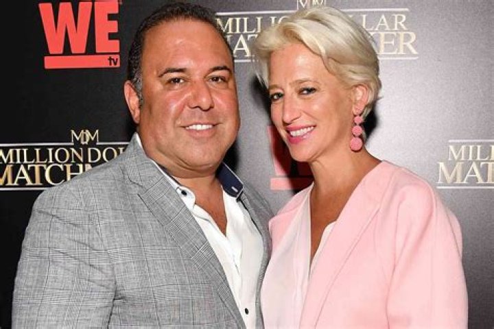 Dorinda Medley New Boyfriend 2023 – Dating Life Age And Children