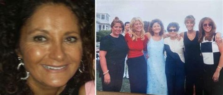 Dorit Kemsley Sister Debbie Lemel Gross, Siblings And Parents